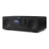 Музичний центр Sharp XL-B720D Black (4974019204505)
