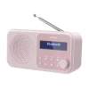 Портативне радіо Sharp Tokyo Digital Radio DR-P420(PK) Bluetooth Pink (4974019204529)