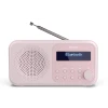 Портативне радіо Sharp Tokyo Digital Radio DR-P420(PK) Bluetooth Pink (4974019204529)