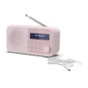 Портативне радіо Sharp Tokyo Digital Radio DR-P420(PK) Bluetooth Pink (4974019204529)