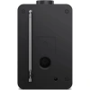 Цифрове радіо Sharp DR-430 FM/DAB/DAB+ Bluetooth 5.0 Midnight Black (4974019204536)