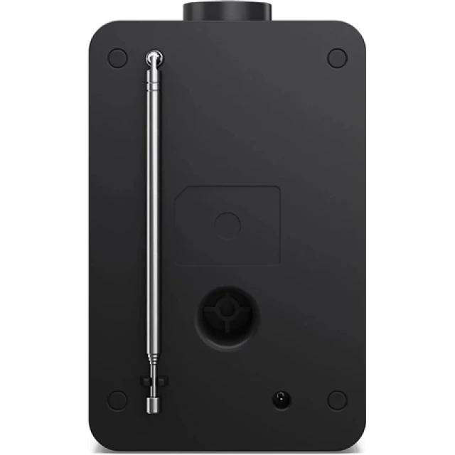 Цифрове радіо Sharp DR-430 FM/DAB/DAB+ Bluetooth 5.0 Midnight Black (4974019204536)