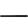 Саундбар Sharp HT-SB100 2.0 80 см HDMI ARC Bluetooth USB Black (4974019216522)