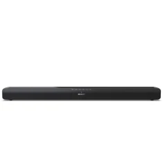 Саундбар Sharp HT-SB100 2.0 80 см HDMI ARC Bluetooth USB Black (4974019216522)