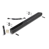 Саундбар Sharp HT-SB100 2.0 80 см HDMI ARC Bluetooth USB Black (4974019216522)