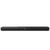 Саундбар Sharp HT-SB100 2.0 80 см HDMI ARC Bluetooth USB Black (4974019216522)