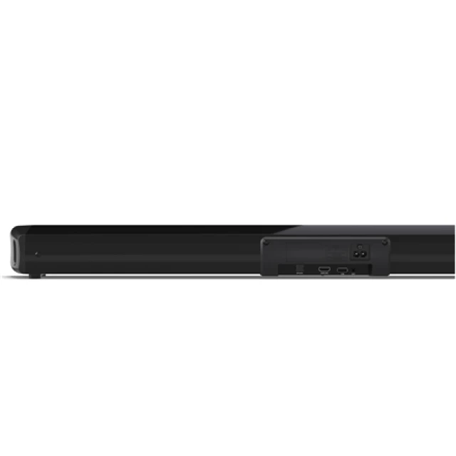 Саундбар Sharp HT-SB100 2.0 80 см HDMI ARC Bluetooth USB Black (4974019216522)