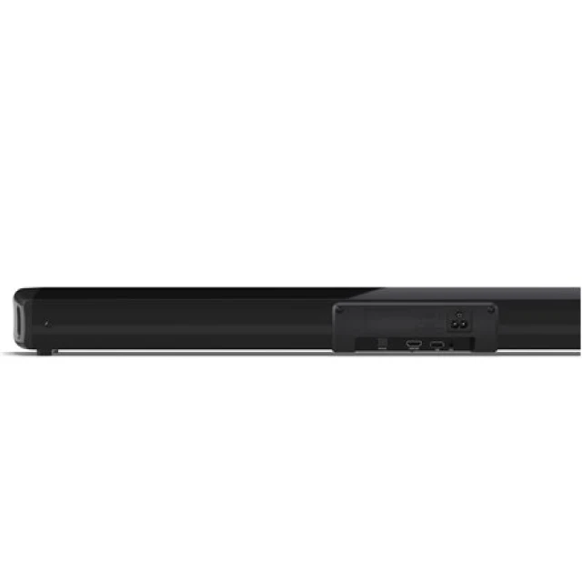 Саундбар Sharp HT-SB100 2.0 80 см HDMI ARC Bluetooth USB Black (4974019216522)