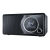 Цифрове радіо Sharp DR-450 FM/DAB/DAB+ Bluetooth Midnight Black (4974019975863)
