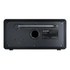 Цифрове радіо Sharp DR-450 FM/DAB/DAB+ Bluetooth Midnight Black (4974019975863)
