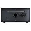 Цифрове радіо Sharp DR-450 FM/DAB/DAB+ Bluetooth Midnight Black (4974019975863)