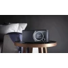 Цифрове радіо Sharp DR-450 FM/DAB/DAB+ Bluetooth Midnight Black (4974019975863)