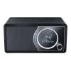 Цифрове радіо Sharp DR-450 FM/DAB/DAB+ Bluetooth Midnight Black (4974019975863)