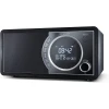 Цифрове радіо Sharp DR-450 FM/DAB/DAB+ Bluetooth Midnight Black (4974019975863)