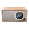 Цифрове радіо Sharp DR-450 FM/DAB/DAB+ Bluetooth Brown (4974019975887)