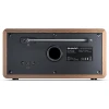 Цифрове радіо Sharp DR-450 FM/DAB/DAB+ Bluetooth Brown (4974019975887)