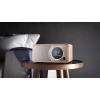 Цифрове радіо Sharp DR-450 FM/DAB/DAB+ Bluetooth Brown (4974019975887)