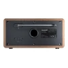 Цифрове радіо Sharp DR-450 FM/DAB/DAB+ Bluetooth Brown (4974019975887)
