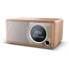 Цифрове радіо Sharp DR-450 FM/DAB/DAB+ Bluetooth Brown (4974019975887)