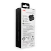 Навушники JVC HAA7BTU Black (4975769008993)