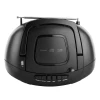 Магнітола JVC RC-E451B Bluetooth USB FM касета Black (4975769025006)