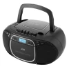 Магнітола JVC RC-E451B Bluetooth USB FM касета Black (4975769025006)
