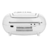 Магнітола JVC RC-E451W Boombox White (4975769025013)