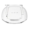 Магнітола JVC RC-E451W Boombox White (4975769025013)