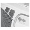 Магнітола JVC RC-E451W Boombox White (4975769025013)