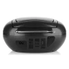 Магнітола JVC RD-E221B USB FM Black (4975769025020)