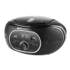 Магнітола JVC RD-E221B USB FM Black (4975769025020)