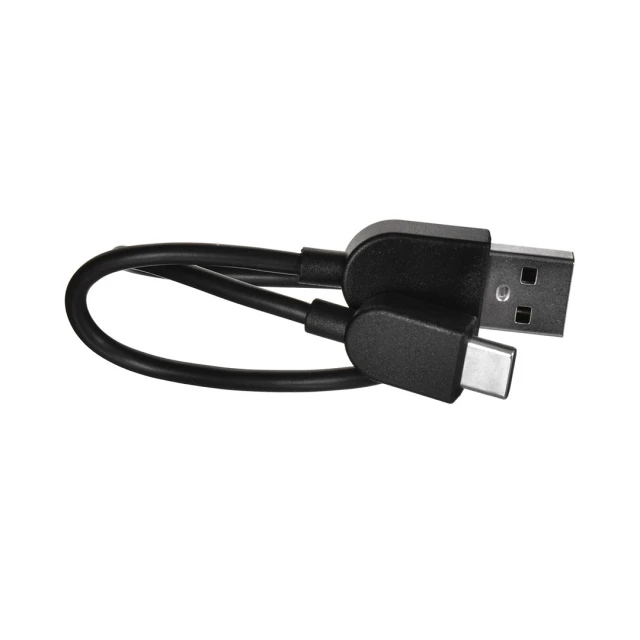 Навушники JVC HAA-3TBU бездротові TWS Black (4975769025723)