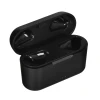 Навушники JVC HAA-3TBU бездротові TWS Black (4975769025723)
