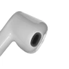 Навушники JVC HA-A3T бездротові TWS White (4975769025730)