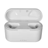 Навушники JVC HA-A3T бездротові TWS White (4975769025730)