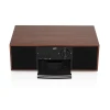 Музичний центр JVC RD-E761 Bluetooth CD USB (4975769027444)
