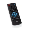 Музичний центр JVC RD-E761 Bluetooth CD USB (4975769027444)
