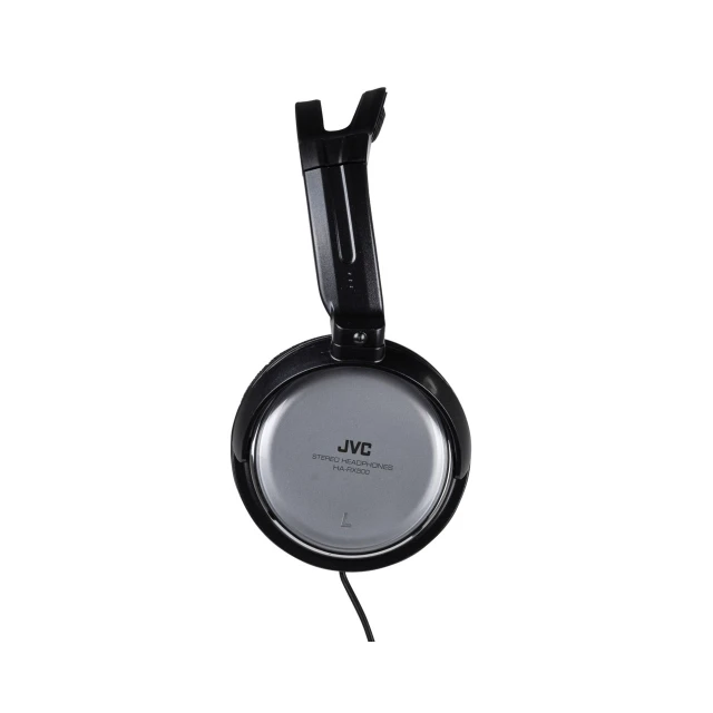 Навушники JVC HA-RX500 Black (4975769340321)