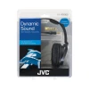 Навушники JVC HA-RX500 Black (4975769340321)