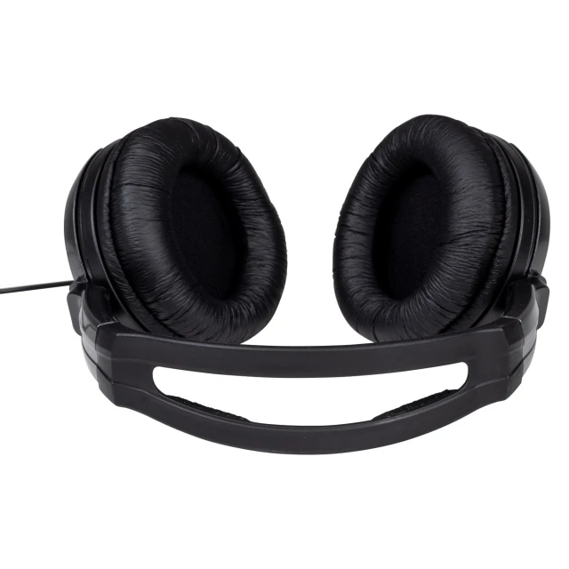 Навушники JVC HA-RX500 Black (4975769340321)