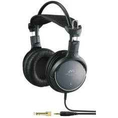 Навушники JVC HA-RX700 Black (4975769353581)