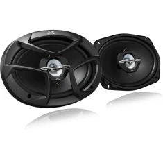 Автомобільні колонки JVC CS-J6930 6×9