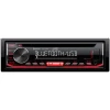 Автомобільна магнітола Kenwood JVC KD-T702BT Bluetooth CD USB AUX 1 DIN (4975769455155)
