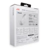 Навушники JVC HAS35BTWU White (4975769458590)