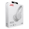 Навушники JVC HAS35BTWU White (4975769458590)