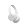 Навушники JVC HAS35BTWU White (4975769458590)