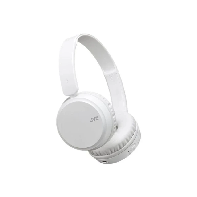 Навушники JVC HAS35BTWU White (4975769458590)