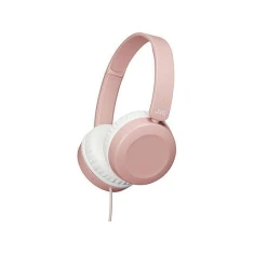 Навушники JVC HAS31MPE Pink (4975769458651)