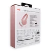 Наушники JVC HAS31MPE Pink (4975769458651)