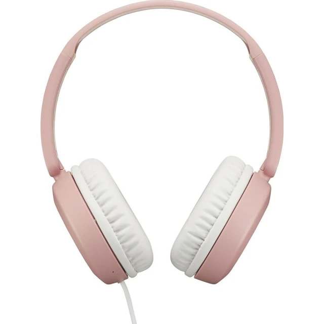 Наушники JVC HAS31MPE Pink (4975769458651)